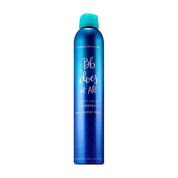Haarspray mit leichter Fixierung Bb. Does It All (Hairspray) 300 ml