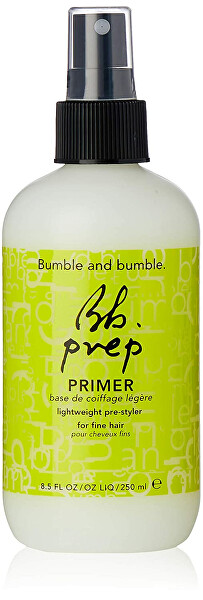 Spray preparatorio per capelli Prep (Primer) 250 ml