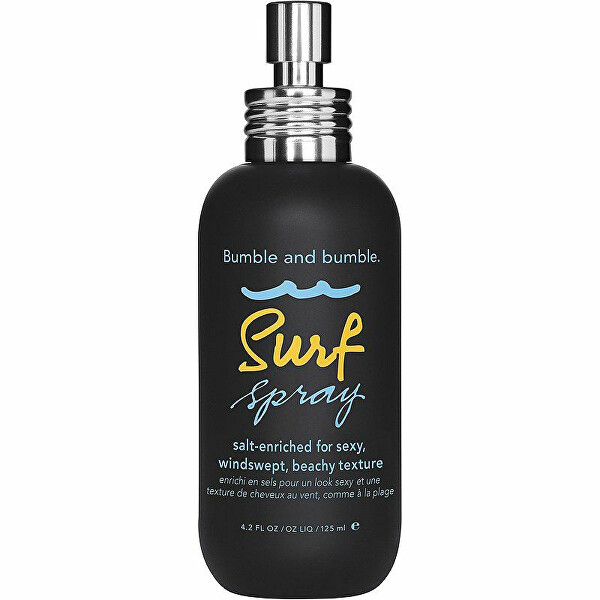 Spray pentru efect de plajă (Surf Spray) 125 ml