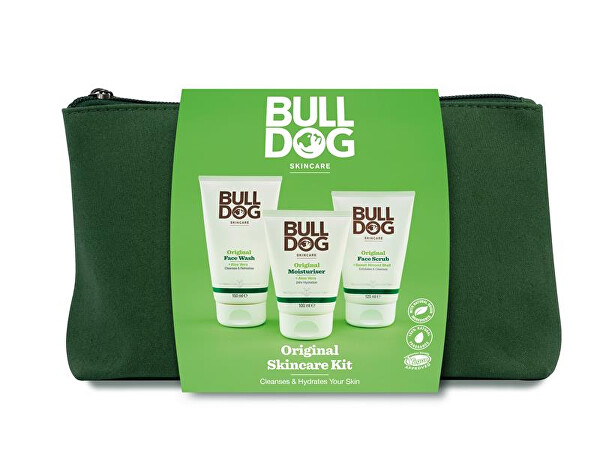 Dárková sada Skincare Original Kit