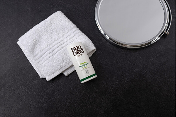 Prírodný guličkový dezodorant Original ( Natura l Deodorant Herbal & Refreshing Scent) 75 ml