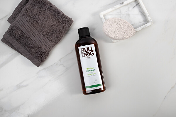 Šampon na vlasy Original (Shampoo + Chicory Root) 300 ml