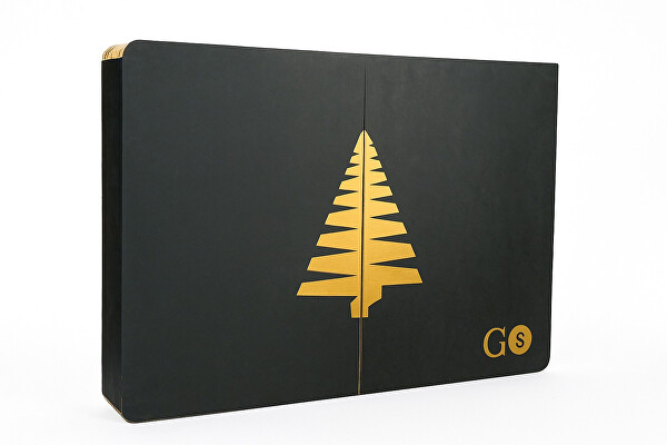 Adventní kalendář pro vousáče