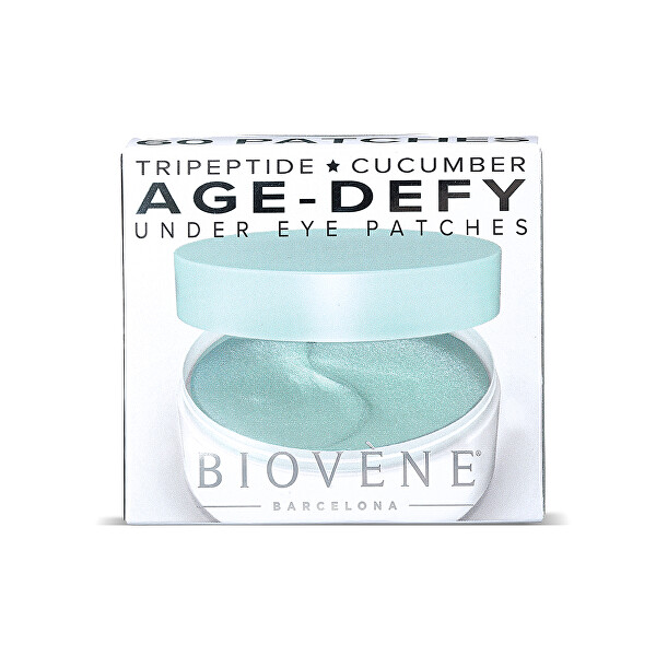 Hydrogelové polštářky pod oči Age Defy Eye Patches 30 ks