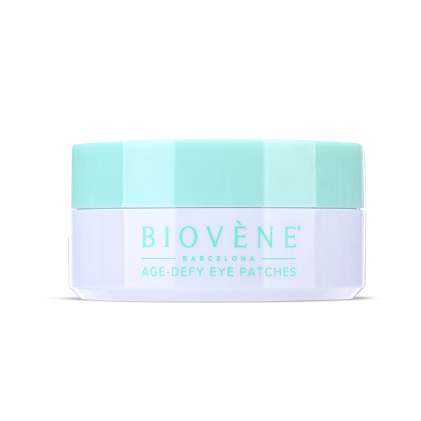 Hydrogelové polštářky pod oči Age Defy Eye Patches 30 ks