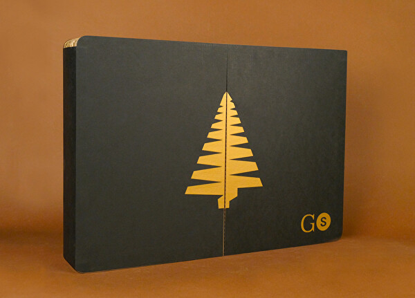 Adventní kalendář pro vousáče