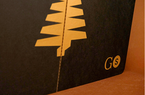 Adventní kalendář pro vousáče