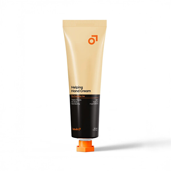 Ochranný krém na ruce (Helping Hand Cream) 100 ml