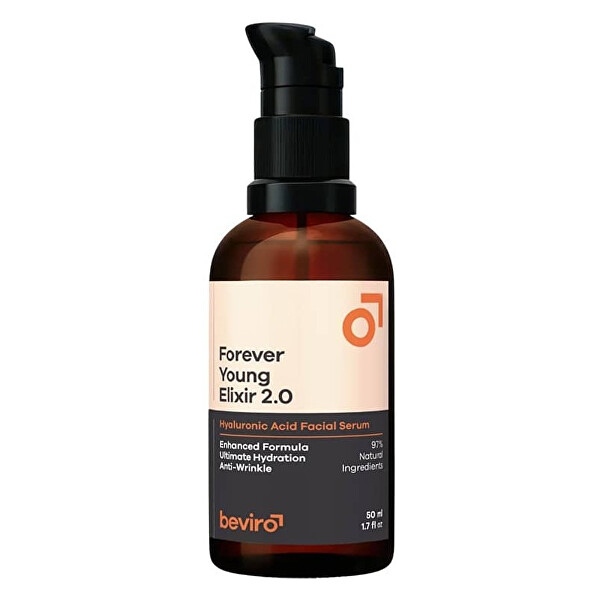 Elixír mládí Forever Young Elixir 50 ml