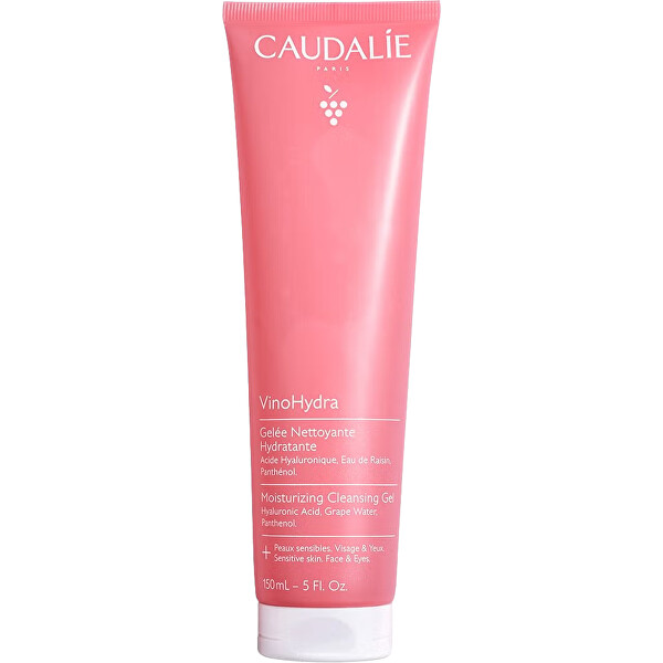 Gel de curățare Vinohydra Cleansing Gel 150 ml