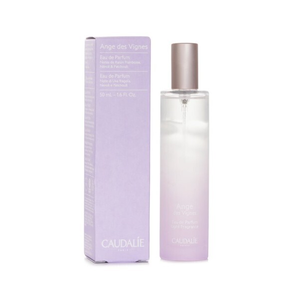 Lehká parfémovaná voda Ange des Vignes (Eau de Parfum) 50 ml