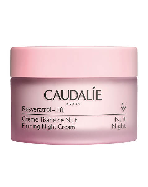 Éjszakai bőrfeszesítő krém  Resveratrol Lift (Firming Night Cream) 50 ml
