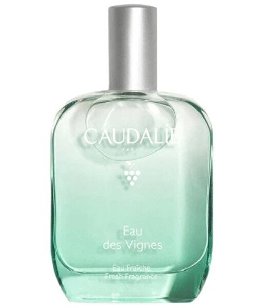Parfémovaná voda Eau des Vignes (Fresh Fragrance) 50 ml