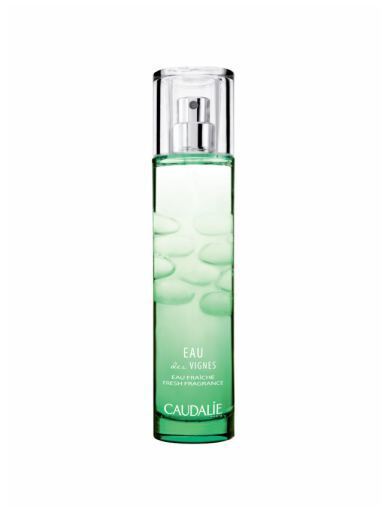 Parfumovaná voda Eau des Vignes ( Fresh Fragrance) 50 ml