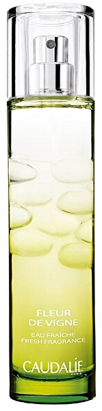Parfumovaná voda Fleur de Vigne ( Fresh Fragrance) 50 ml