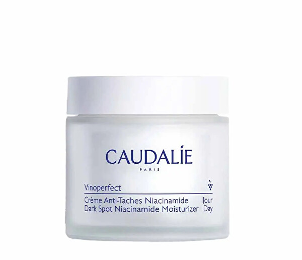 2. JAKOST -  Rozjasňující krém Dark Spot Niacinamide Moisturizer 50 ml