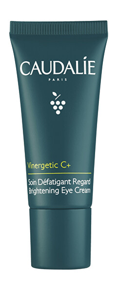 Crema contorno occhi illuminante Vinergetic C+ (Brightening Eye Cream) 15 ml