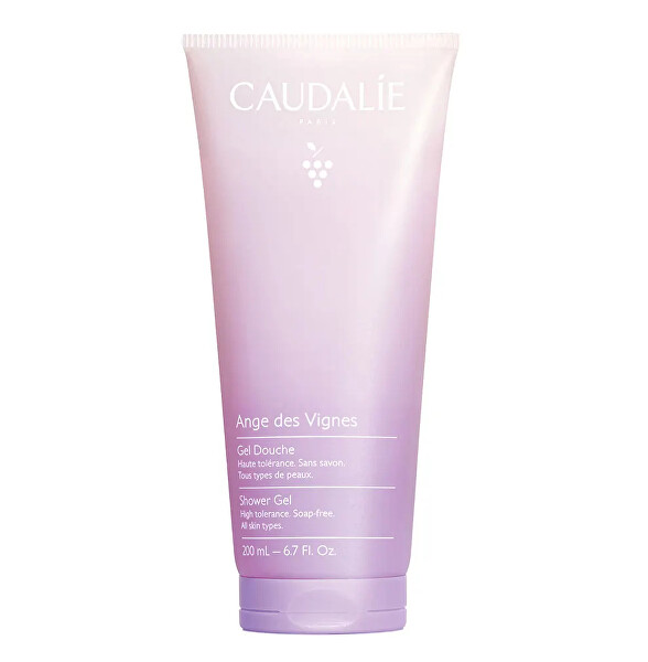 Sprchový gel Ange des Vignes Shower Gel 200 ml