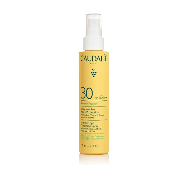 Spray pentru bronzare SPF 30 Vinosun (Protection Spray) 150 ml