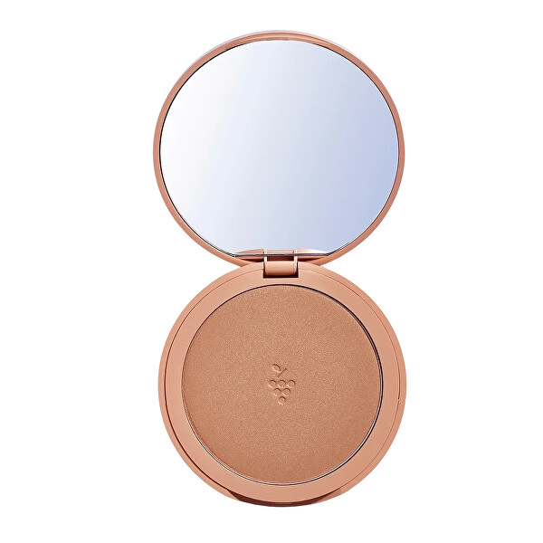 Hosszan tartó púderes bronzosító Vinocrush (Long Lasting Bronzing Powder) 8,5 g