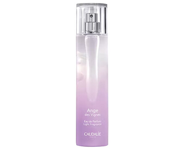 Lehká parfémovaná voda Ange des Vignes (Eau de Parfum) 50 ml