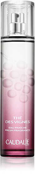 Parfémovaná voda Thé des Vignes (Fresh Fragrance) 50 ml