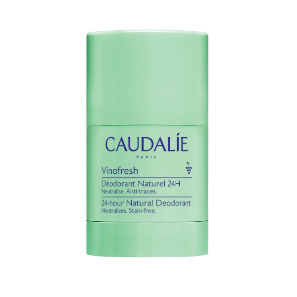 Přírodní tuhý deodorant Vinofresh (Natural Stick Deodorant) 50 g