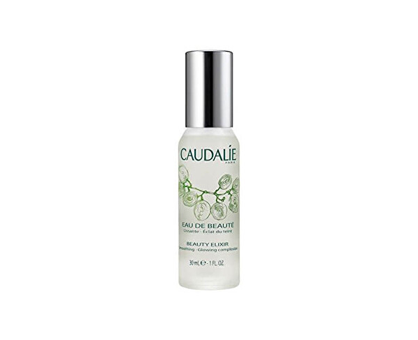 Zkrášlující elixír pro zářivý vzhled pleti Beauty Elixir (Smoothing Glowing Complexion) 30 ml