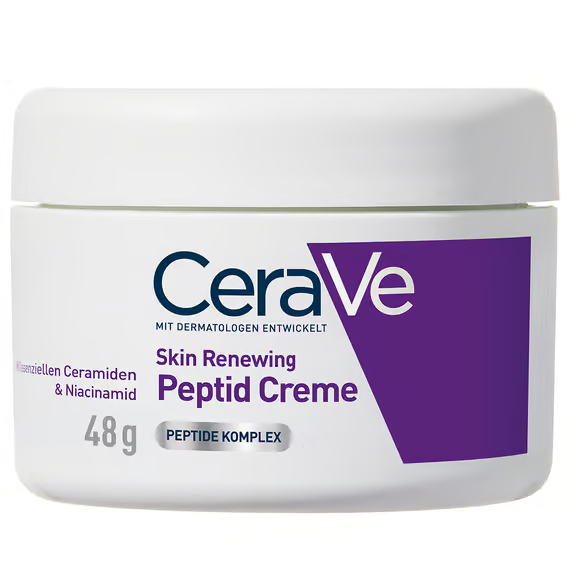Obnovující peptidový krém Skin Renewing (Peptide Cream) 48 g
