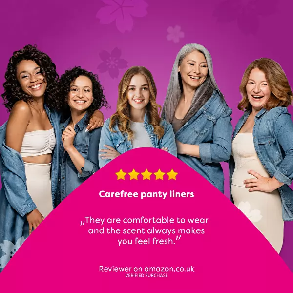 Slipové vložky Plus Large 48 ks