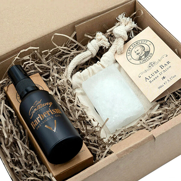 Dárková sada na holení Shaving Gift Set