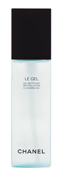Hab textúrájú tisztító gél  Le Gel (Cleansing Gel) 150 ml