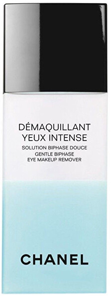 Augen Make-Up Entferner (Eye Make-up Remover) 100 ml