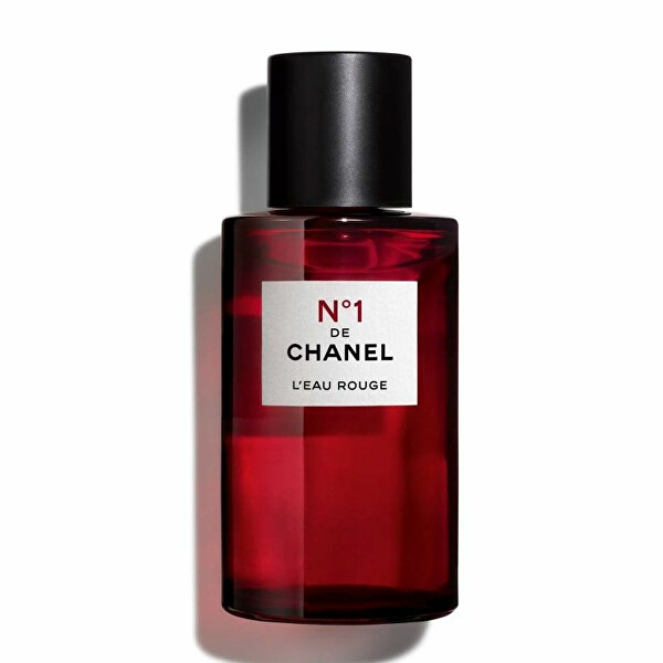 Parfümierter Nebel N°1 L`eau Rouge (Fragrance Mist) 100 ml