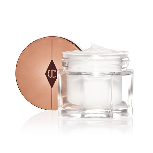 Crema viso idratante SPF 15 (Magic Moisturising Cream) 30 ml