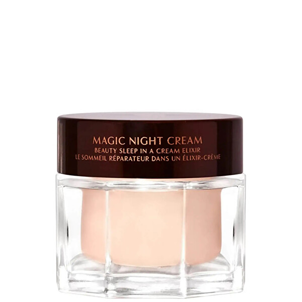 Noční pleťový krém (Magic Night Cream) 50 ml