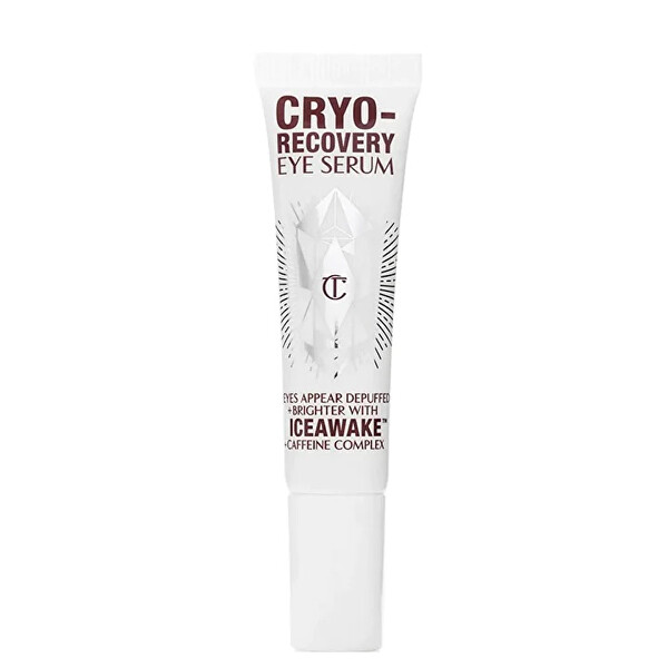 Siero per contorno occhi Cryo-Recovery Iceawake (Eye Serum) 15 ml