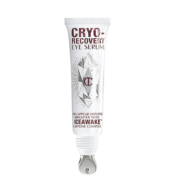 Oční sérum Cryo-Recovery Iceawake (Eye Serum) 15 ml
