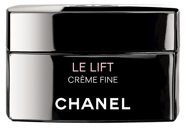 Crema leggera rassodante antirughe Le Lift Creme Fine (Firming Anti-Wrinkle Fine) 50 ml