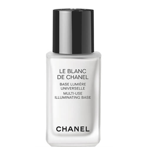 Podkladová báza Le Blanc De Chanel (Multi-Use Illuminating Base) 30 ml