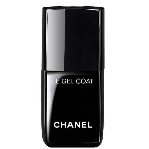Vrchný lak na nechty s dlhotrvajúcim účinkom Le Gel Coat (Longwear Top Coat) 13 ml
