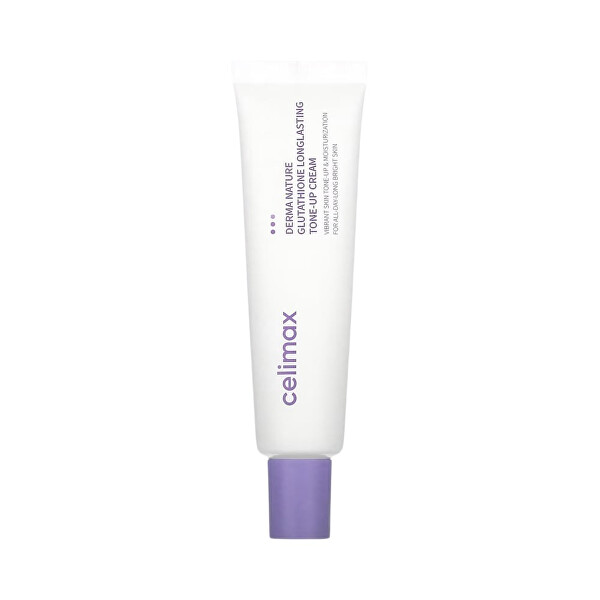 Tónovací krém Glutathione Longlasting Tone-up Cream 35 ml