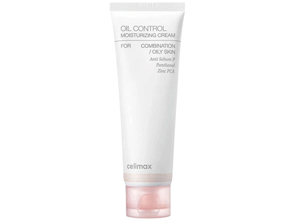 Crema hidratantă pentru față Oil Control Moisturizing Cream 80 ml