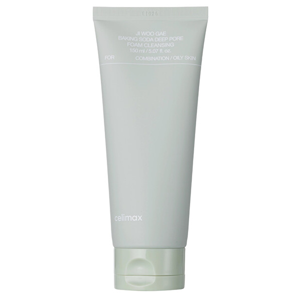 Čistiaca pena Baking Soda Deep Pore Foam Cleansing 150 ml