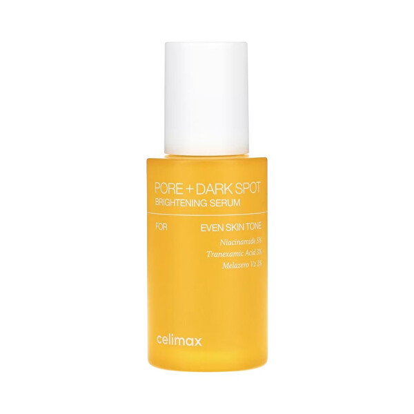 Rozjasňující pleťové sérum Brightening Serum 30 ml