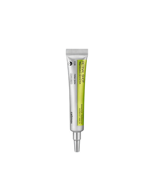 Pleťový booster The Vita-A Retinol Shot Tightening Booster 15 ml