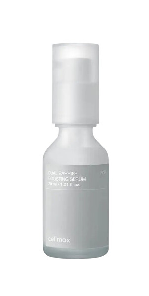 Vyživujúce sérum Dual Barrier Boosting Serum 30 ml