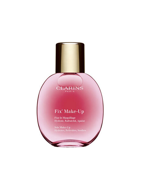 Lehký fixační sprej na make-up (Fix´ Make-up) 50 ml