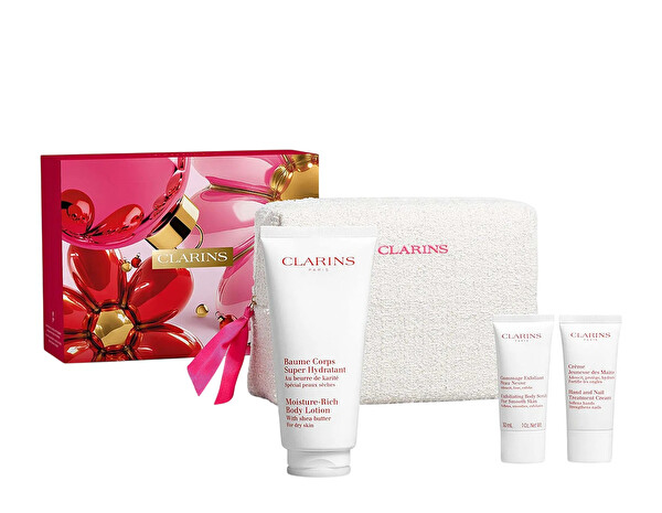 Dárková sada Hydrating Gift Set