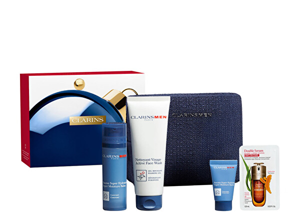 Darčeková sada Men Hydration Essentials